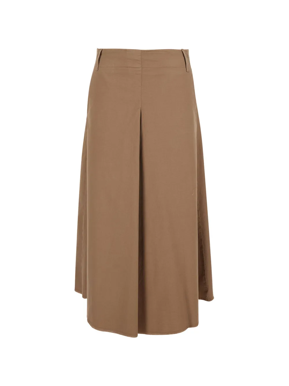 Merci A-line skirt - Toni neutri