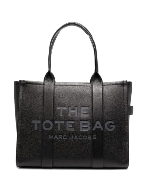 Marc Jacobs tote en relieve