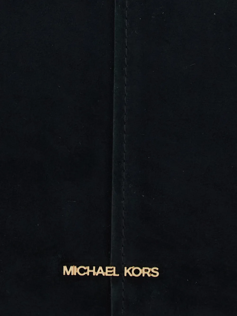  Michael Michael Kors Small Alice Pocket Shoulder Bag - Black 