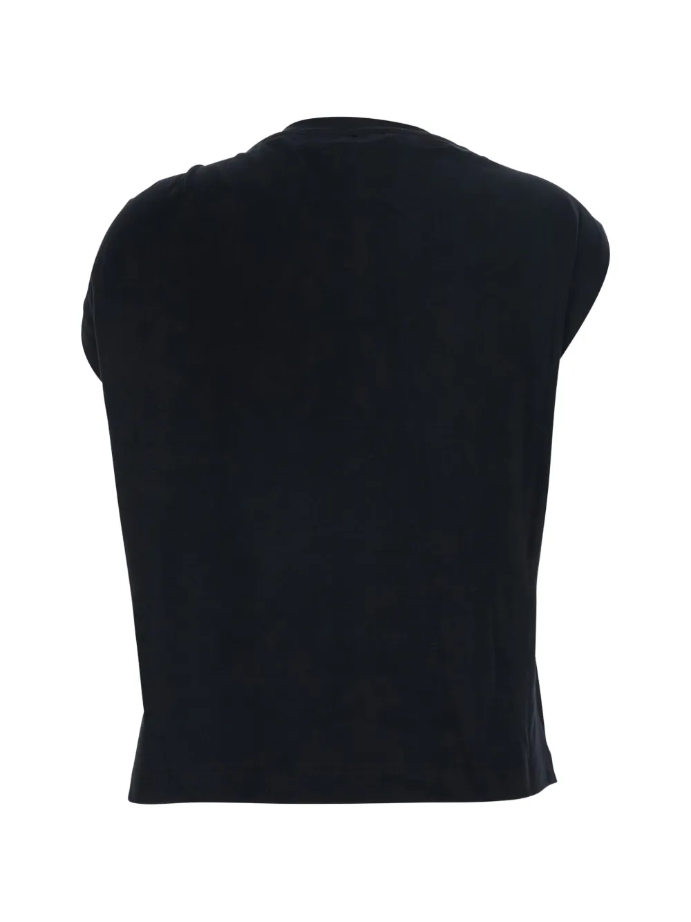 PINKO Melody top Zwart