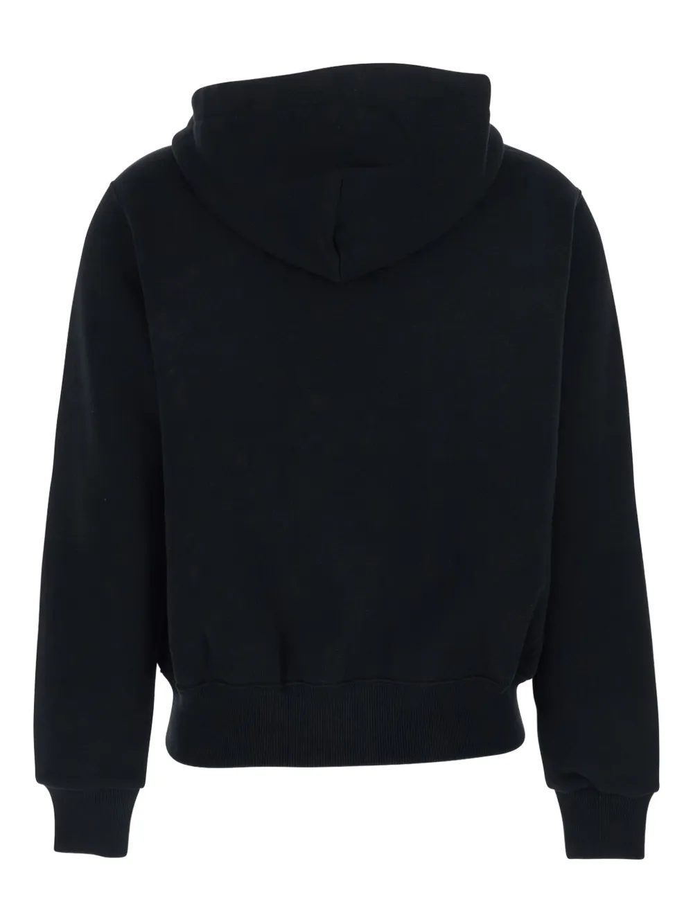 Polo Ralph Lauren Hoodie met rits Zwart