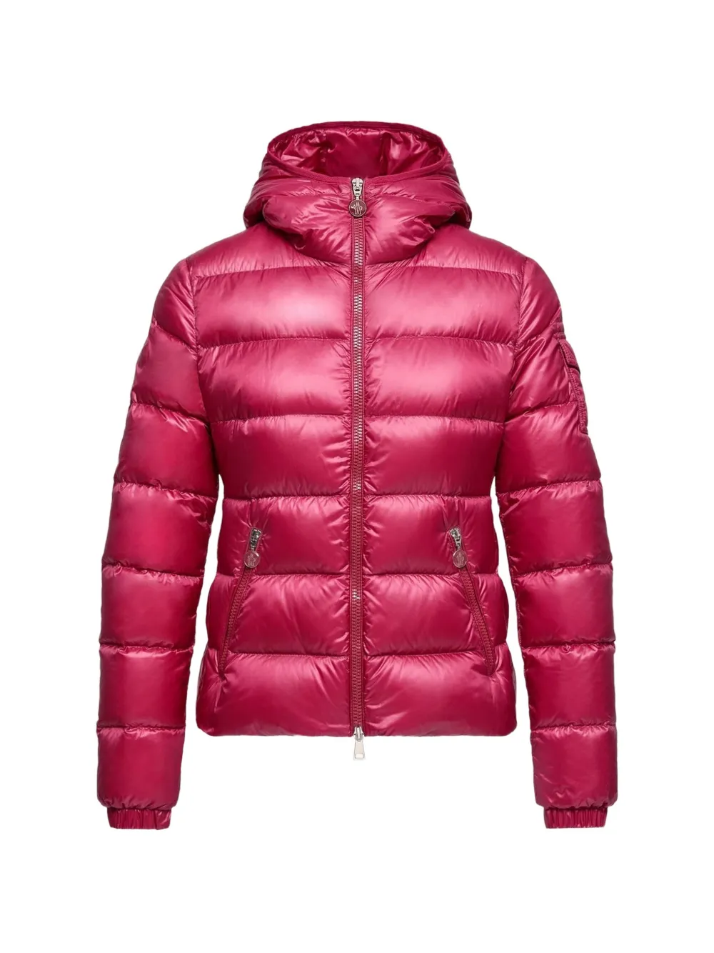 Moncler Glesse puffer jacket