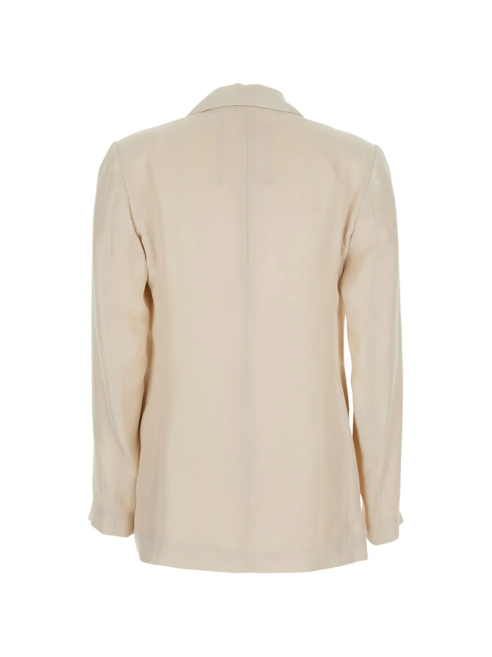  Merci Blazer Con Bolsillos Con Botones - Neutro 