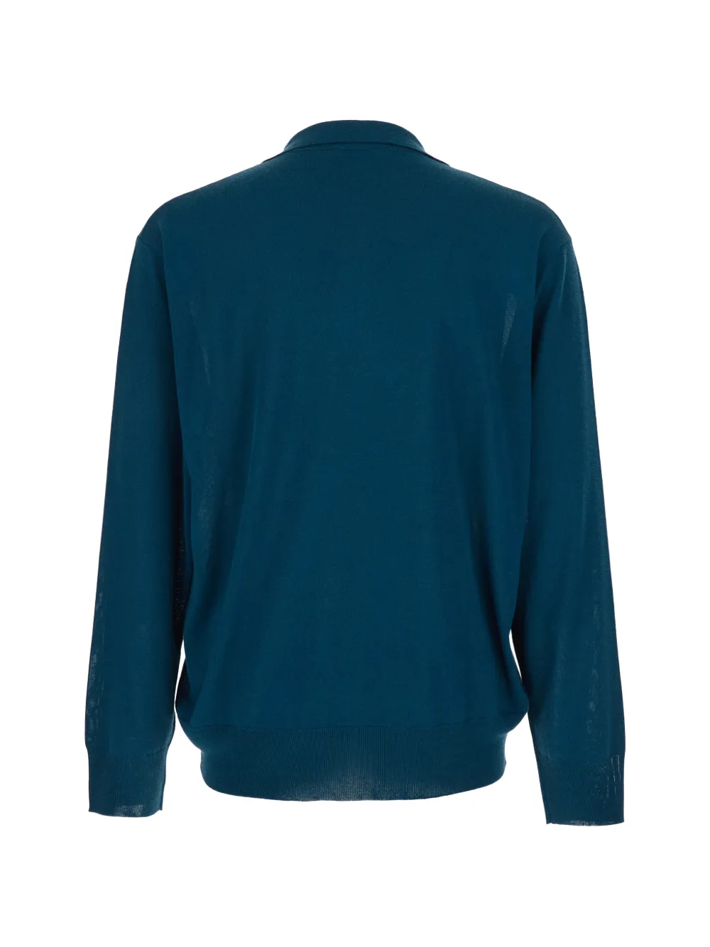 Roberto Collina pull à col polo | Pulls | Image 2