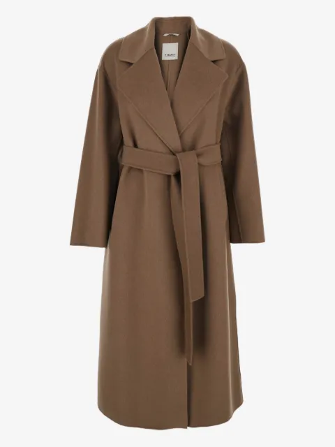 'S Max Mara Hobby double-breasted coat