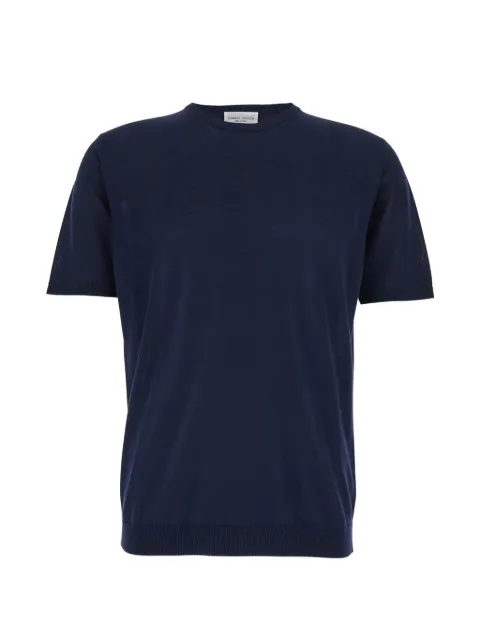 Roberto Collina crew-neck short-sleeve T-shirt