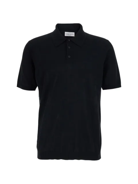 Roberto Collina short-sleeved polo shirt