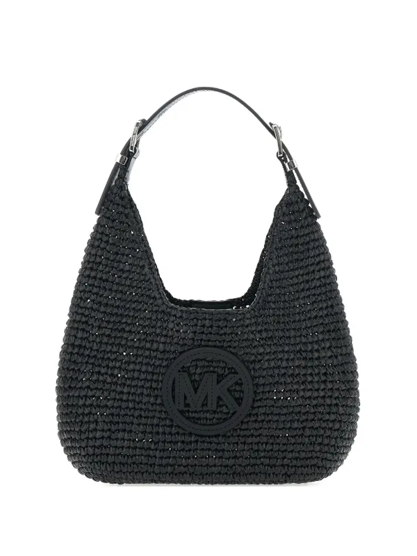 Michael Michael Kors ノリータ ショルダーバッグ S | ブラック