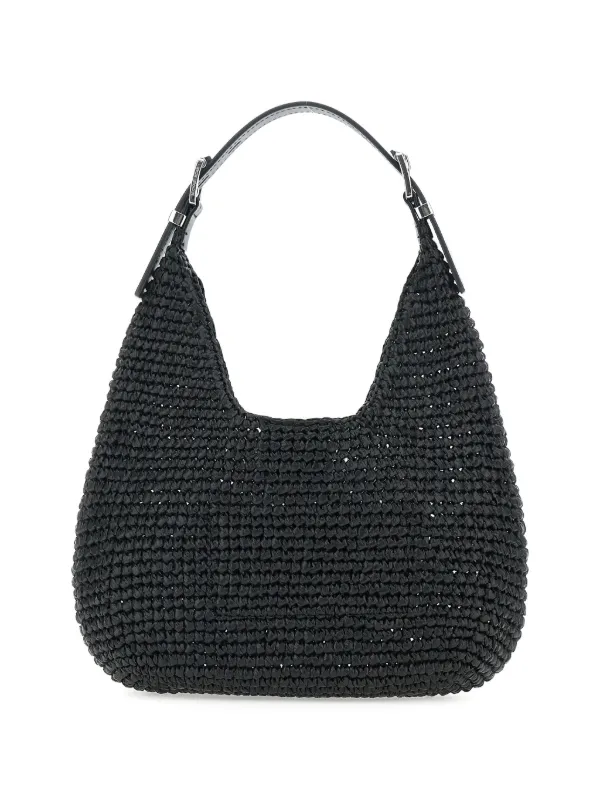 MICHAEL KORS ショルダーバッグ黒 Michael Michael Kors ノリータ ショルダーバッグ S | ブラック