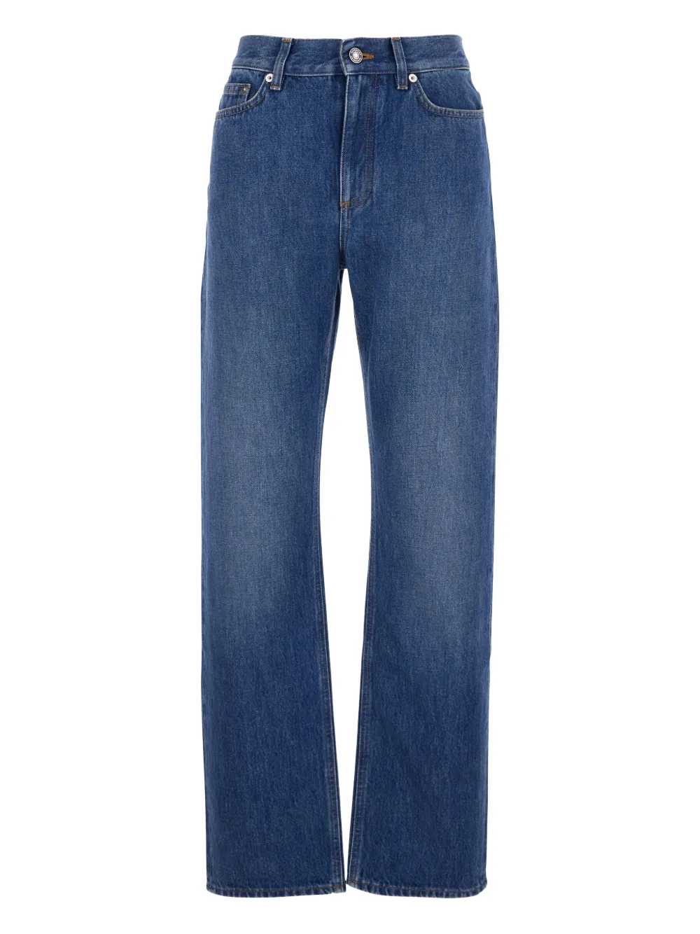 Givenchy five pockets jeans - Blu