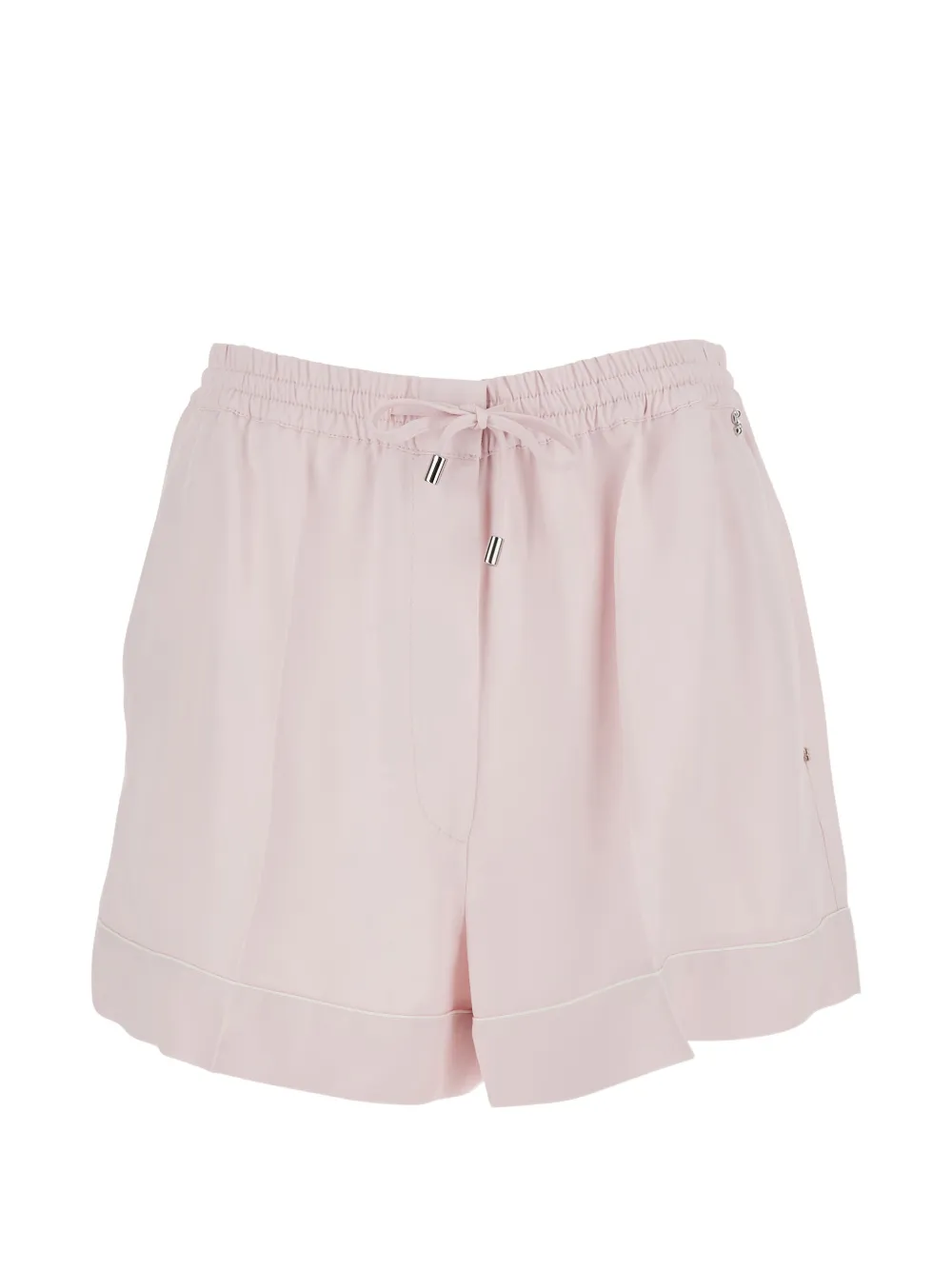 Sportmax Spxcrespo shorts - Rosa