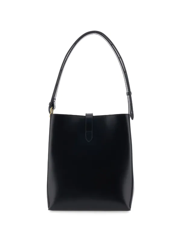Soeur Bello ショルダーバッグ | ブラック | FARFETCH JP