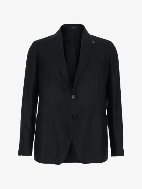 Tagliatore blazer à design un bouton