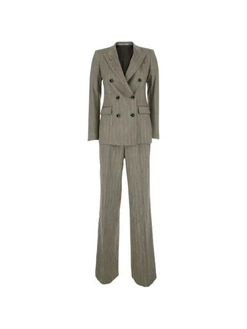 Tagliatore double-breasted suit