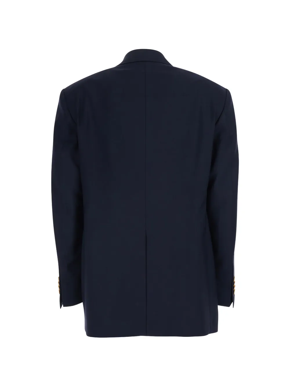 Tagliatore Blazer met dubbele rij knopen Blauw