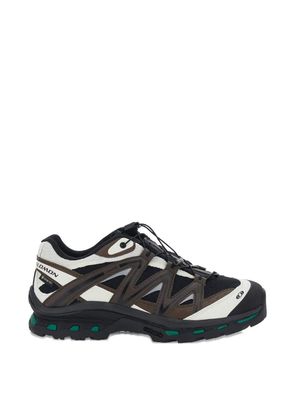 Salomon Xt-Quest cage sneakers - Nero