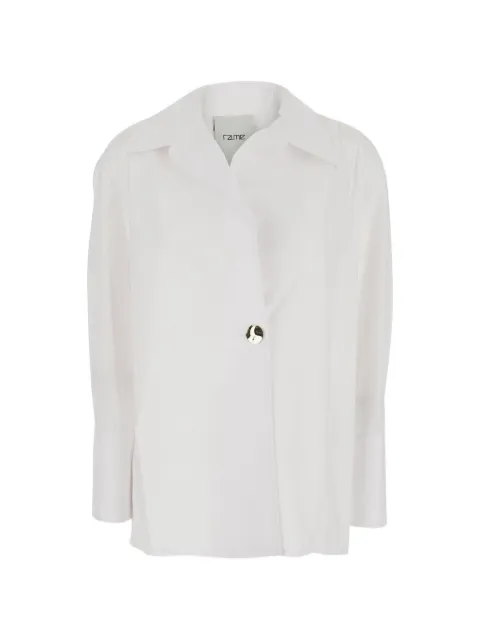 RAME button shirt