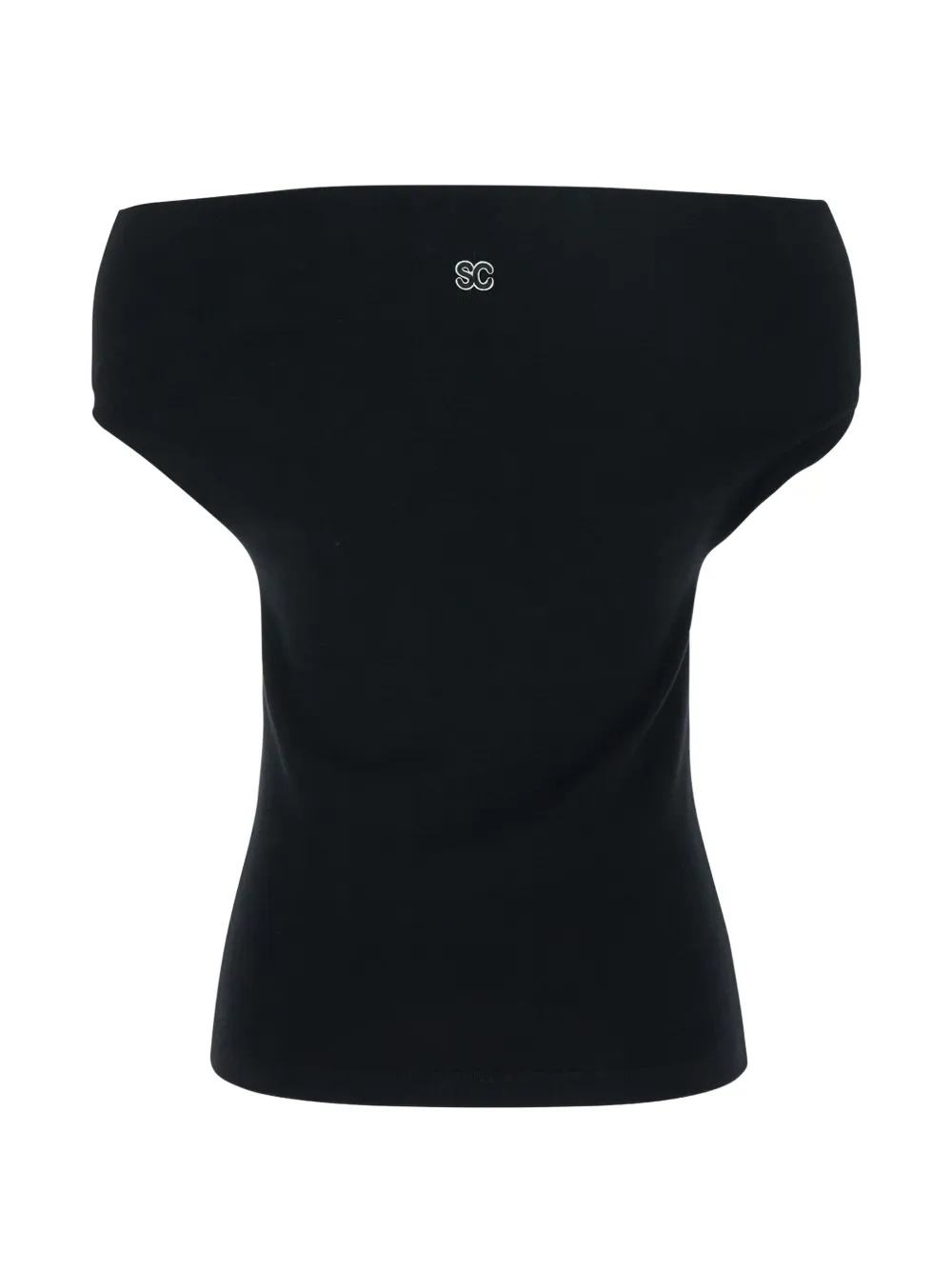 Angels Strapless Top