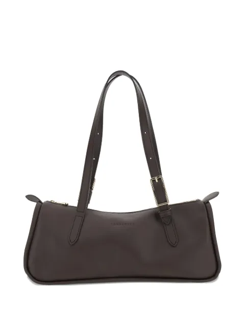 Longchamp bolsa de hombro East/West