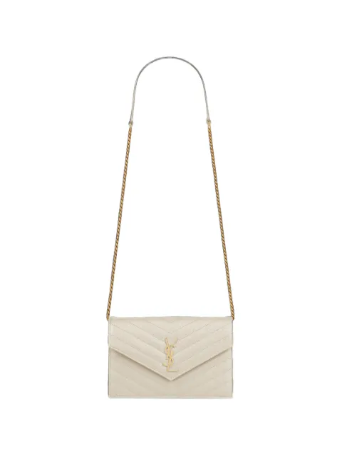 Saint Laurent bolsa de hombro Cassandre Envelope