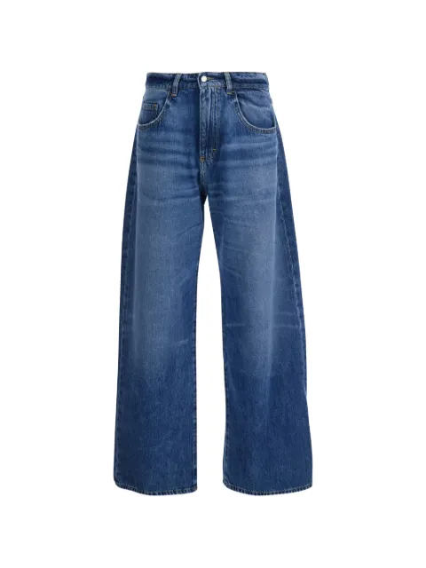 ICON DENIM five-pocket jeans