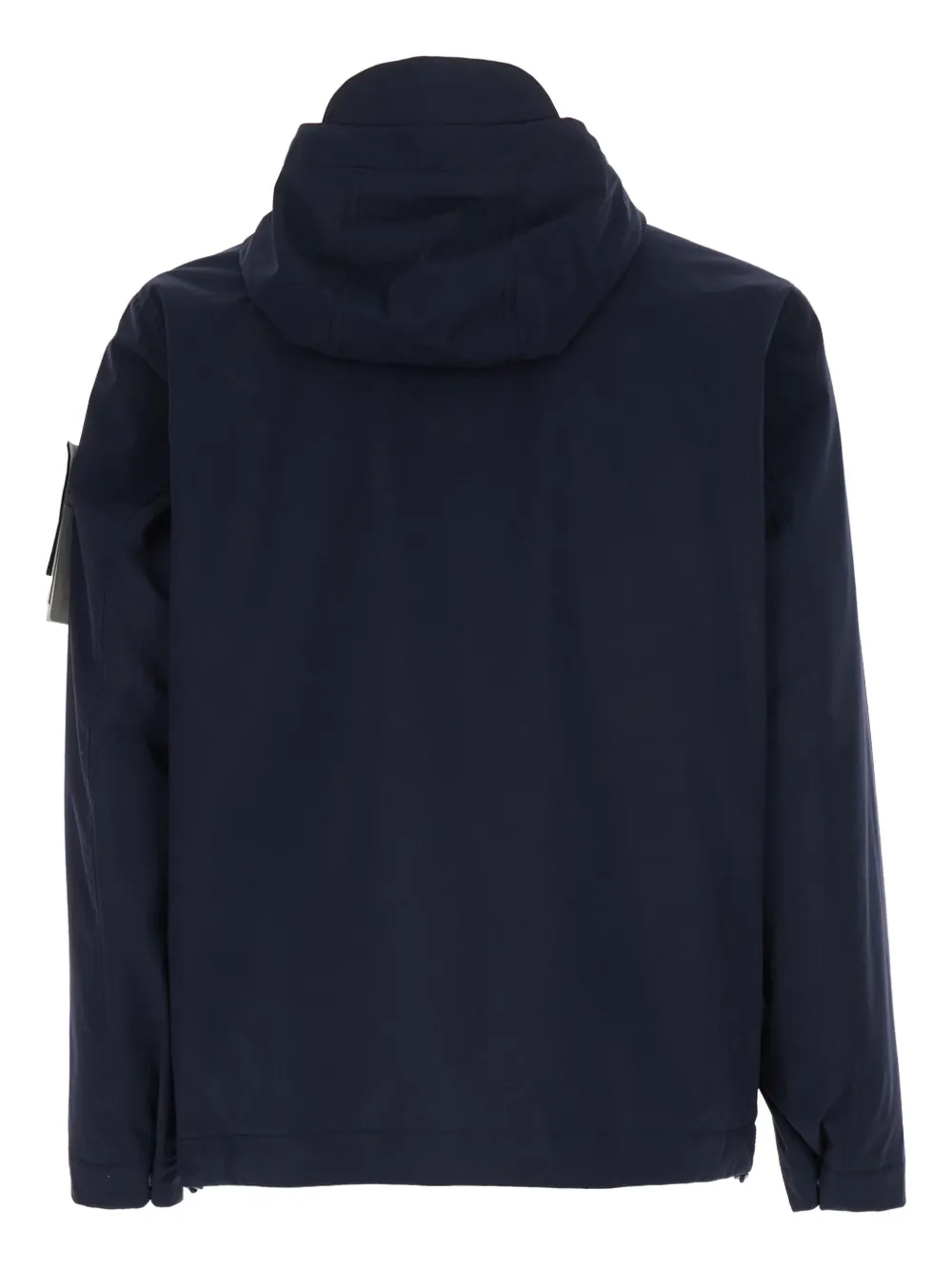 Stone Island hooded pocket jacket | Down Jackets | Image 2