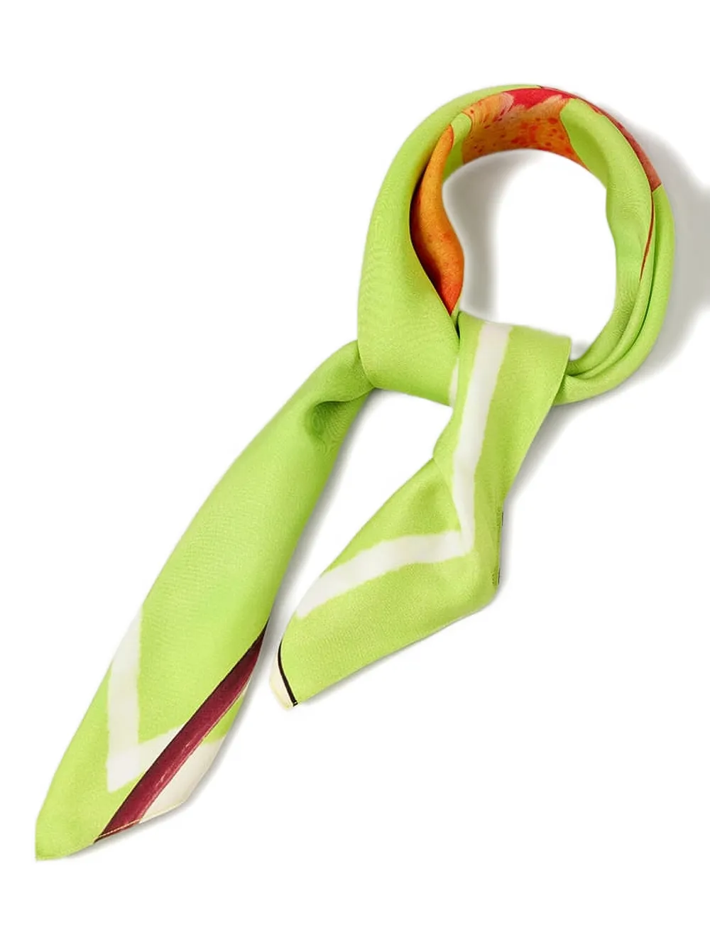 Lenny Niemeyer Foulard Tagine - Verde