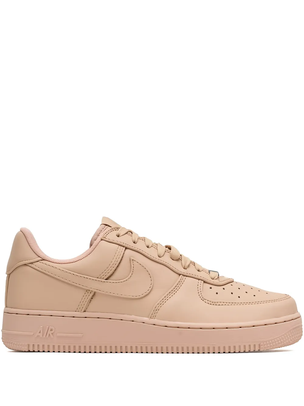 Nike Air Force 1 Low Retro Premium lace-up sneakers Bruin