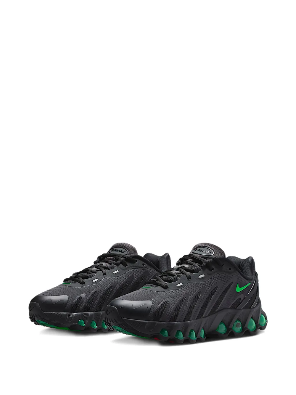 Nike Air Max Dn8 trainers Zwart