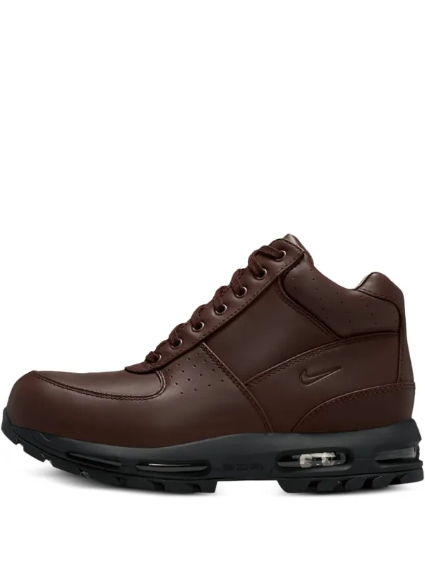 Nike Air Max Goadome スニーカー | ブラウン | FARFETCH JP