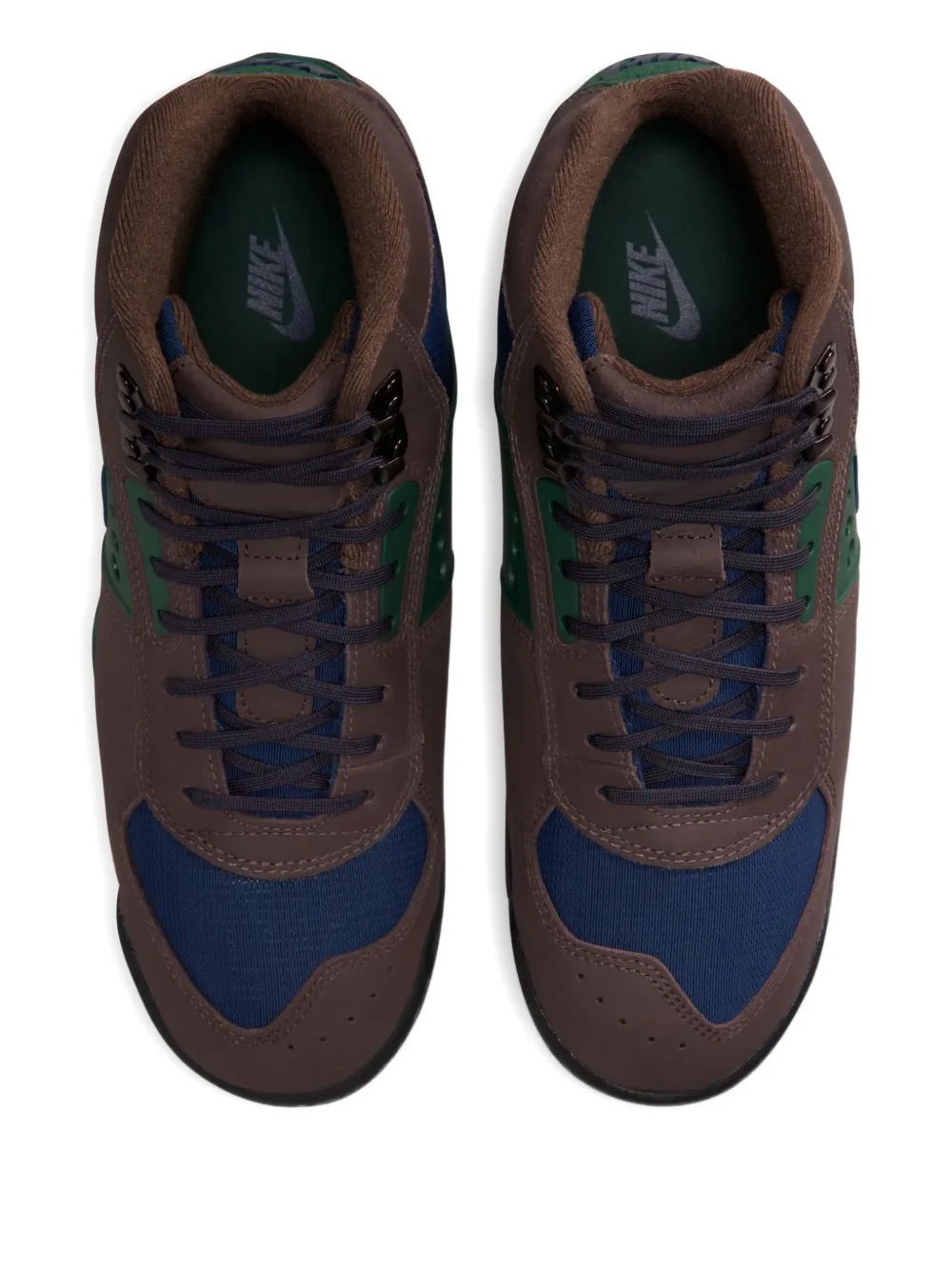 Nike air baltoro sp low-tops Bruin