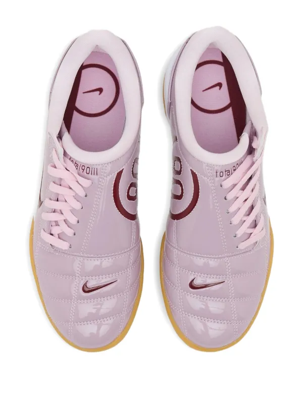 Nike Total 90 レースアップスニーカー | ピンク | FARFETCH JP