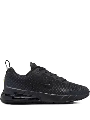 Nike ボメロ プラス スニーカー | ブラック | FARFETCH JP