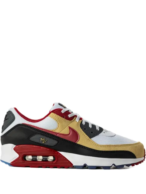 Nike tenis Air Max 90