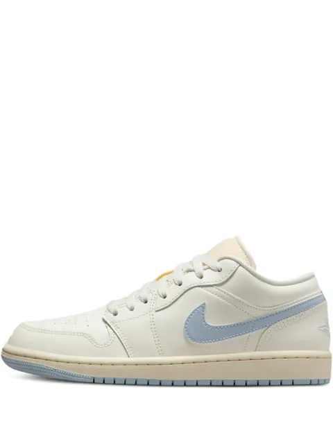 Jordan Air Jordan 1 low trainers