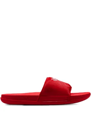 nike clearance slides