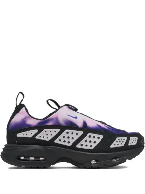 Nike Air Max SNDR GTX zip-up Sneakers | Purple | FARFETCH