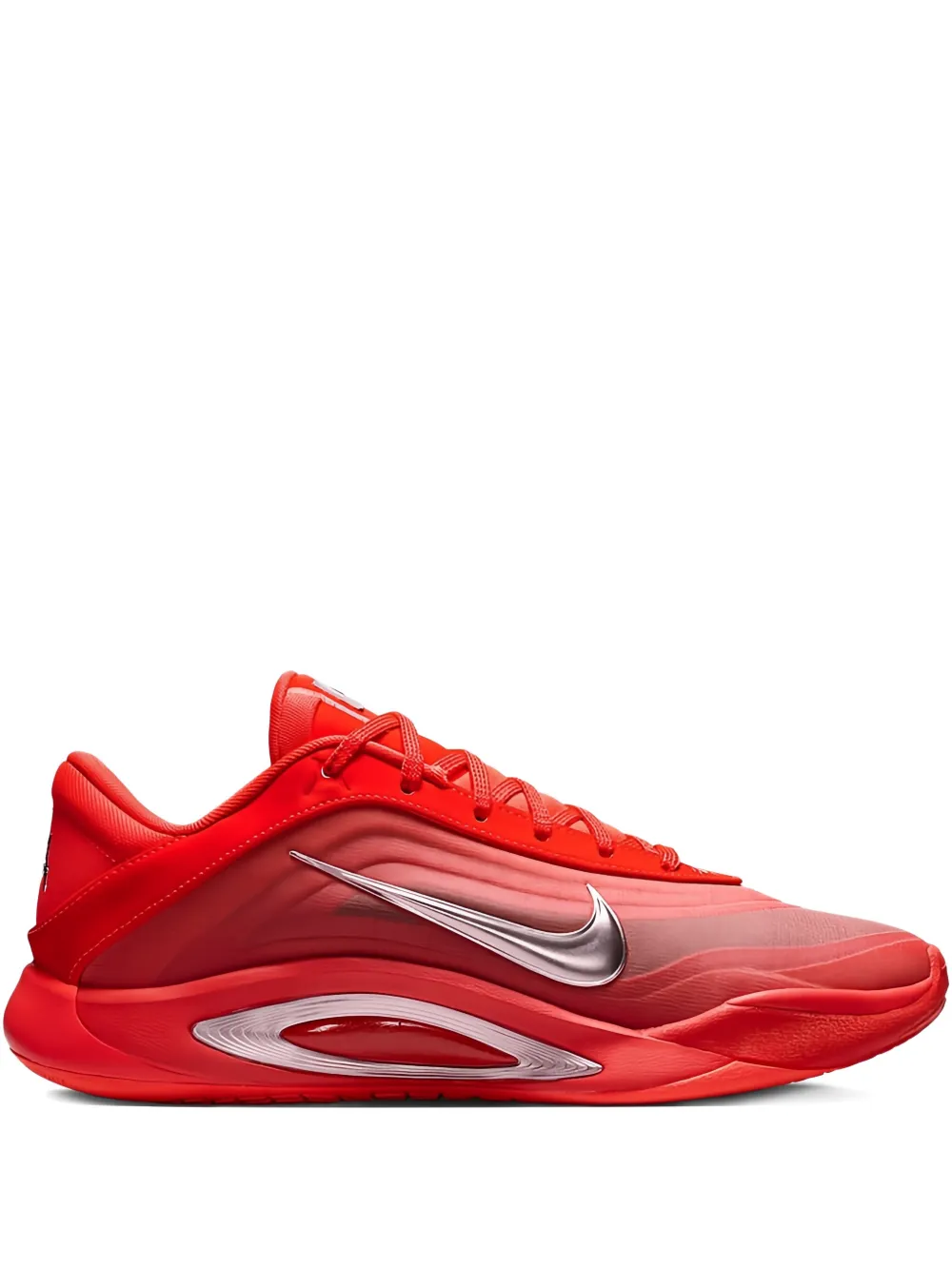 Nike A'One trainers Rood
