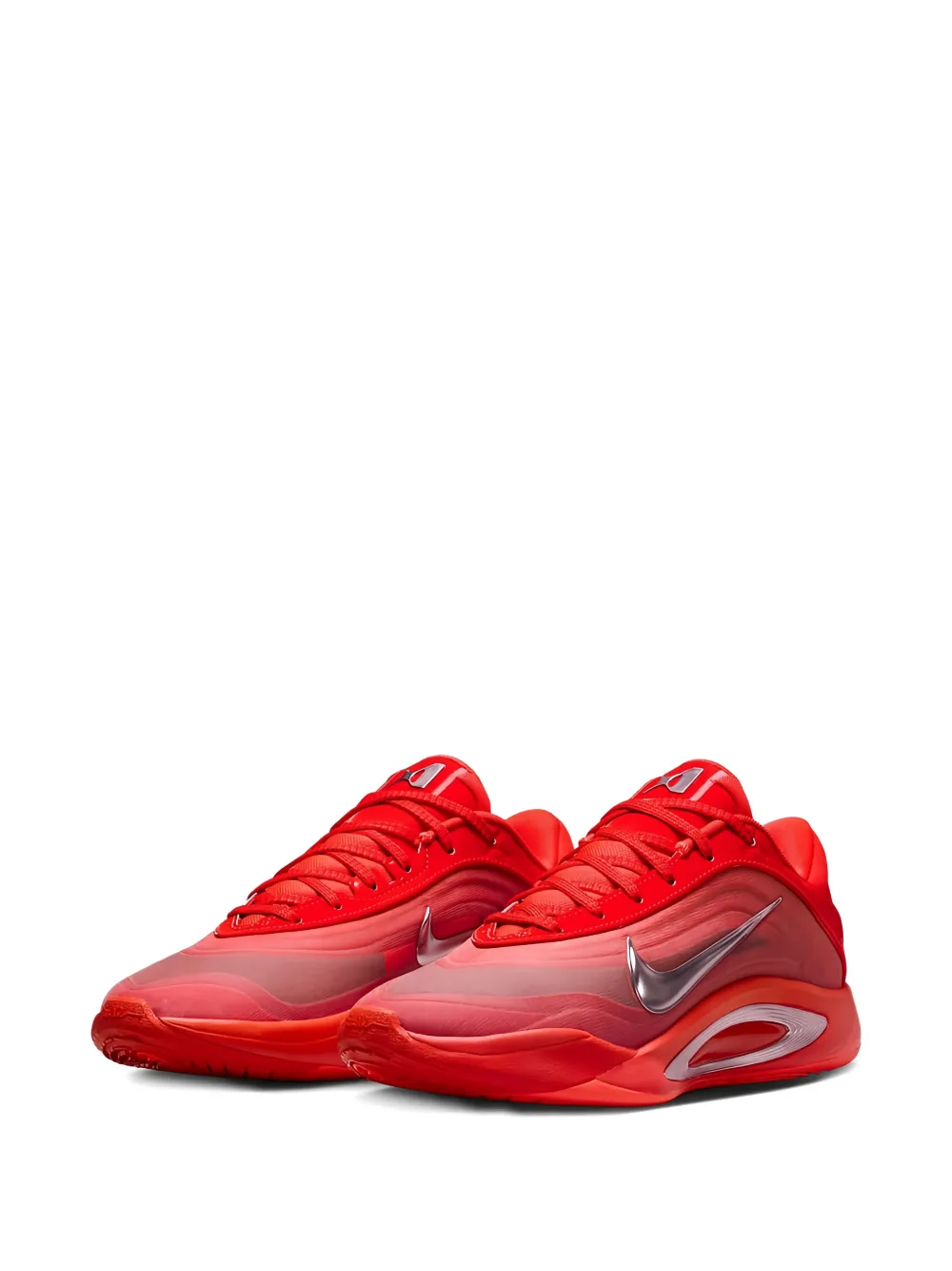 Nike A'One trainers Rood