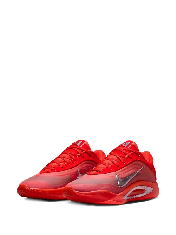 Nike A'ONE エーワン 28.5 Nike A'One Trainers | Red | FARFETCH RO