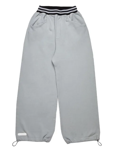 PDF Jojo rear-pocket track pants