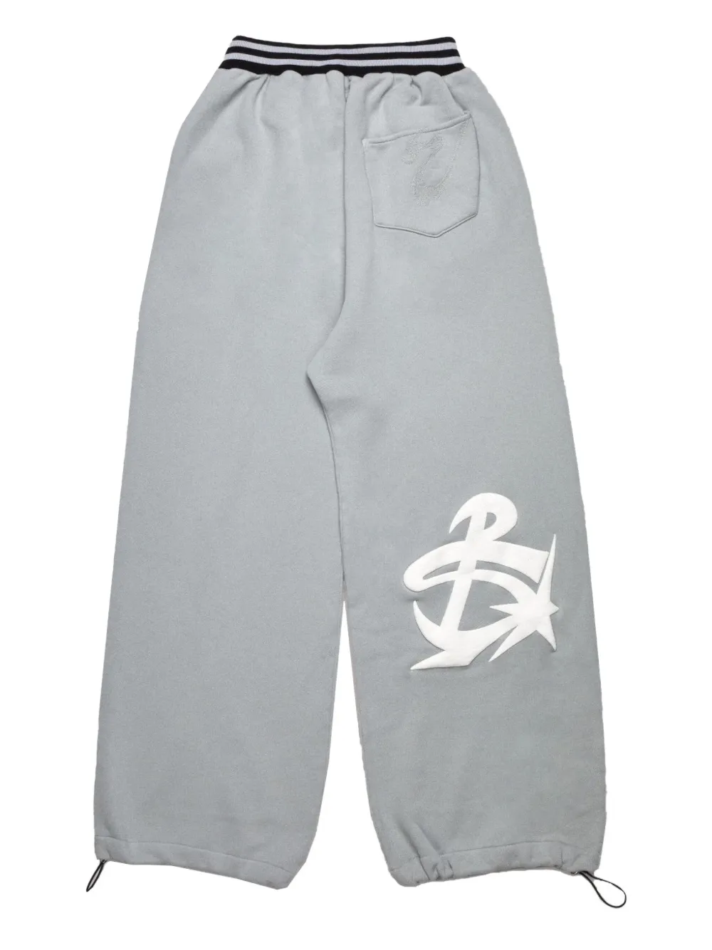 PDF Jojo rear-pocket track pants | Sweatpants | Image 2