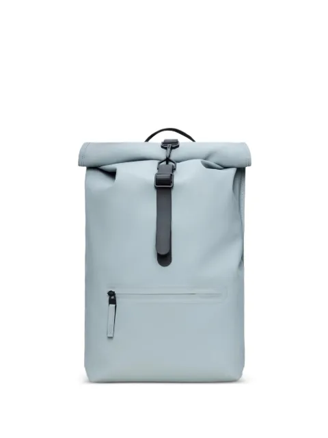 Rains rolltop backpack