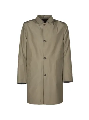 gigliコート Romeo Gigli Pre-Owned 1990s シングルコート | レッド | FARFETCH JP