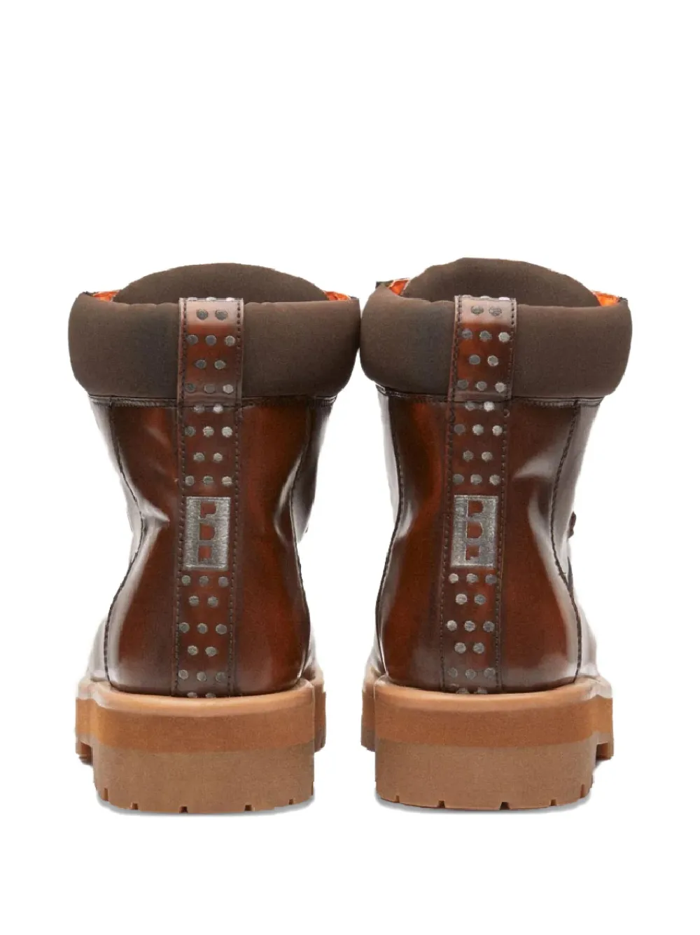 PDF Veterlaarzen Bruin