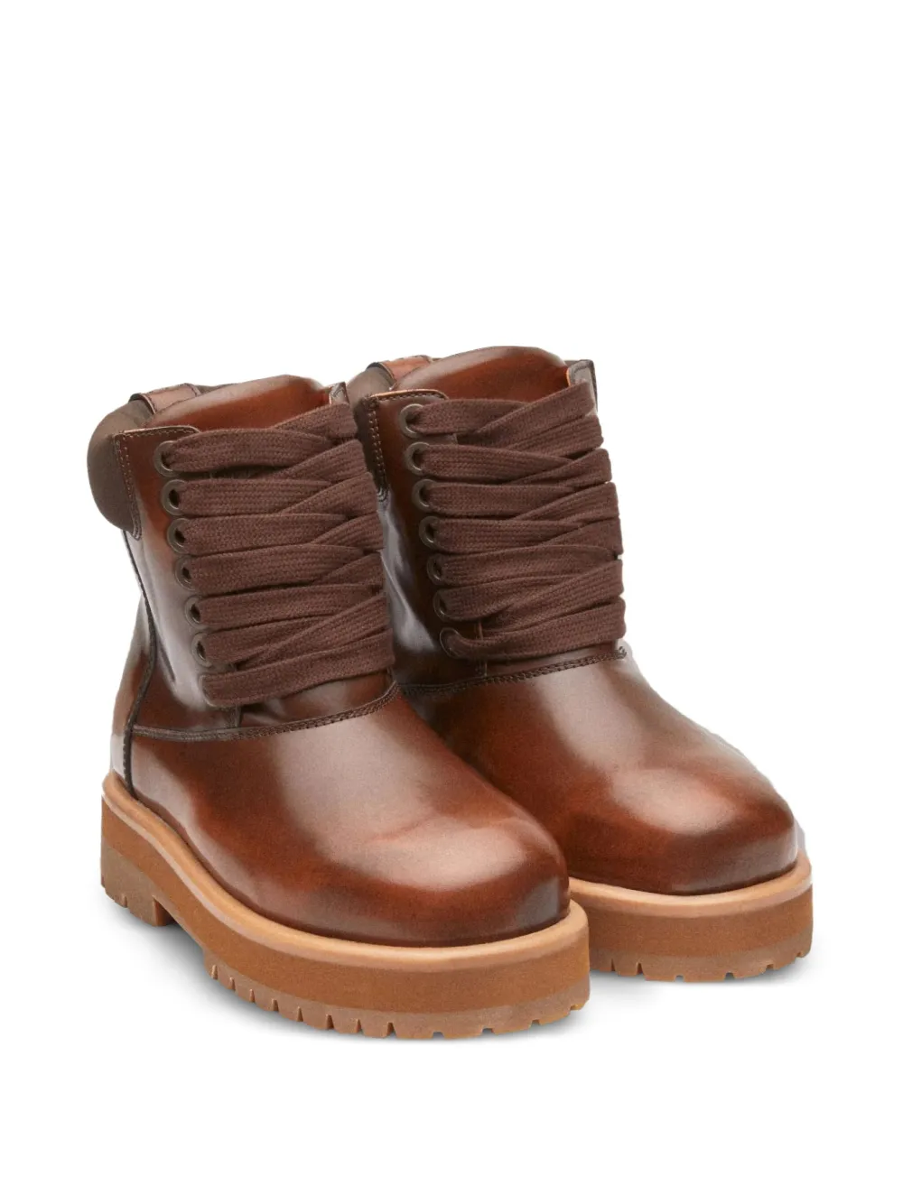 PDF botas con cordones | Botas de montaña | Image 2