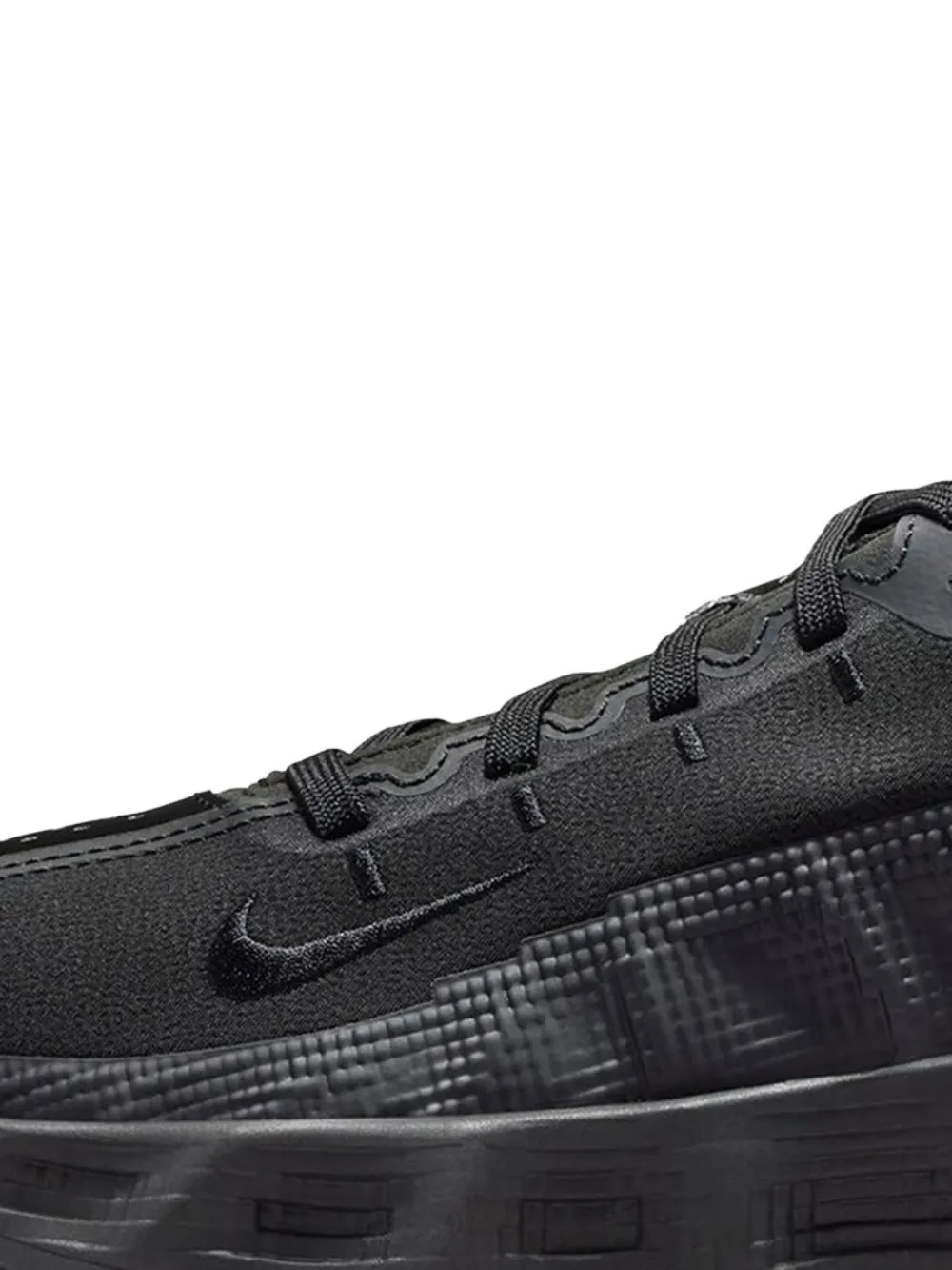 Nike Ava Rover textured low-tops | 低帮鞋 | Image 2