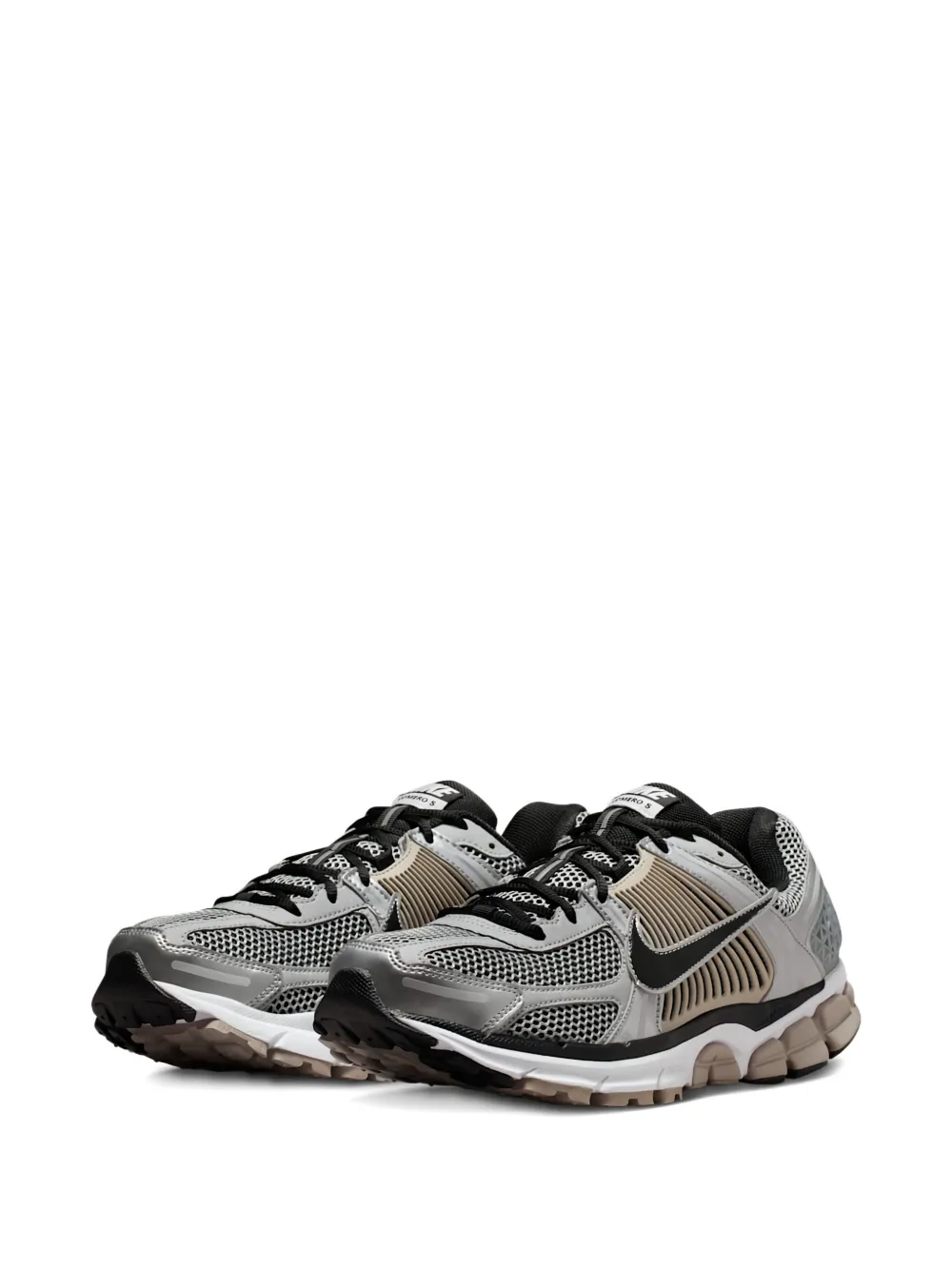 Nike Vomero 5 zoom trainers Grijs