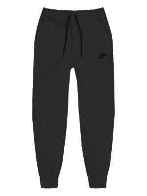 FEAR OF GOD ESSENTIALS Essentials トラックパンツ | ブラック