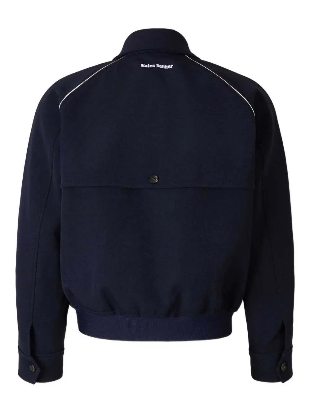 Wales Bonner collared jacket | Sobrecamisas | Image 2